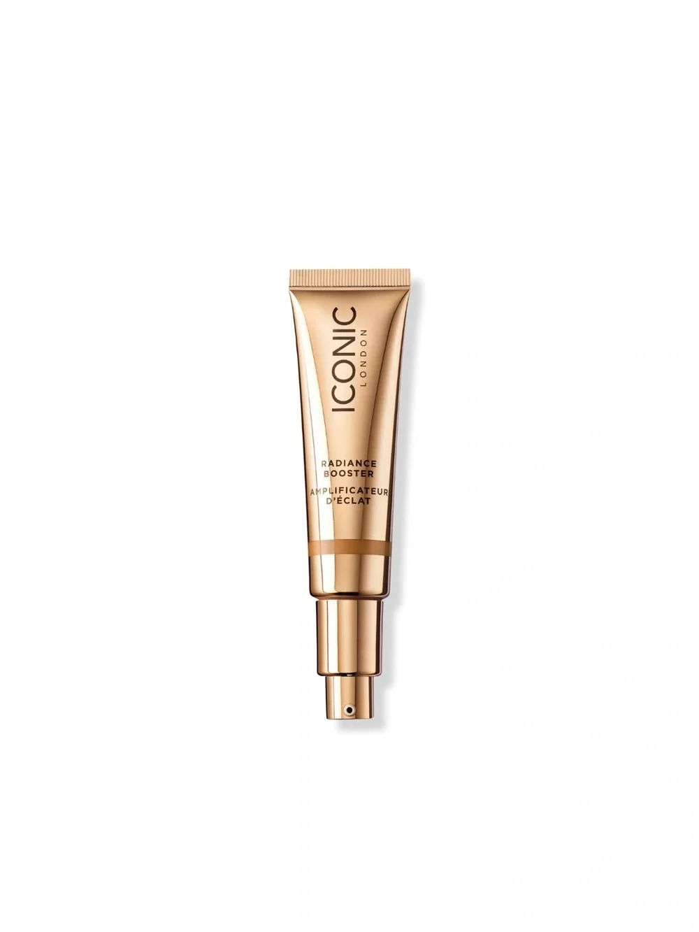 ✨Iconic London Radiance Booster Tinted moisturizer |Bronze Glow |Full Size|NIB ✨